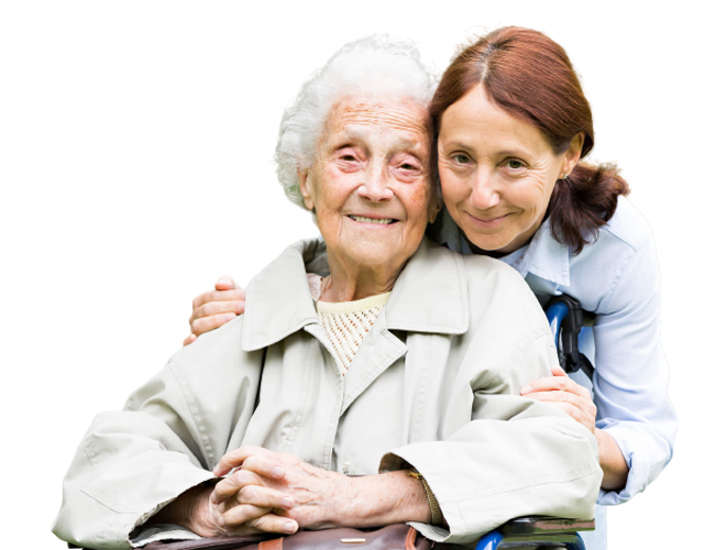 Курс патронажной сиделки (помощницы по уходу) в Нижнекамске