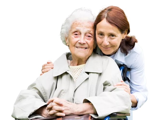 Курс патронажной сиделки (помощницы по уходу) в Нижнекамске