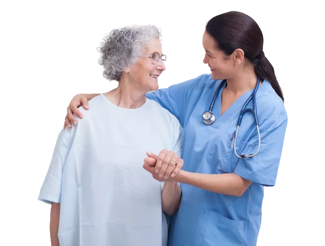 Курс младшей медсестры по уходу за больными в Нижнекамске